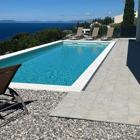 Vila Villa More Stanici