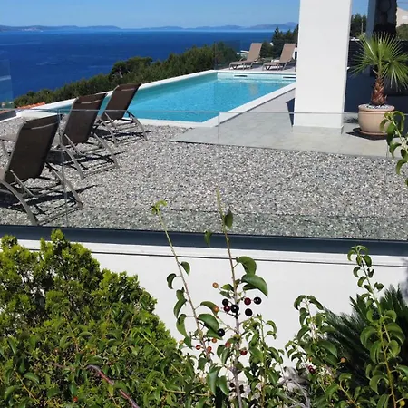 Villa More * Stanići