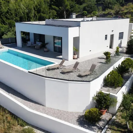 Villa More Vila Stanici
