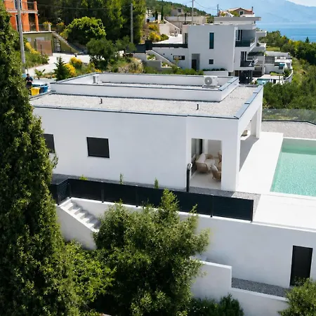 Villa More Vila *