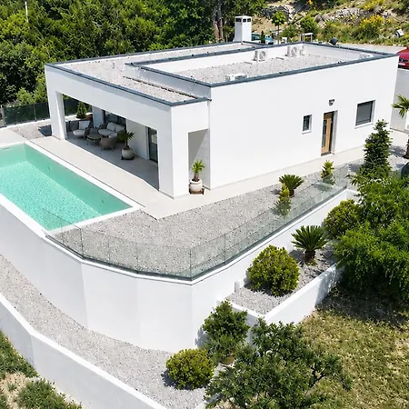Villa More Stanici