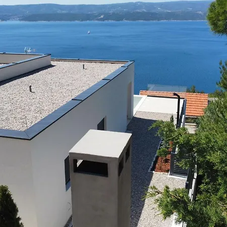 Villa More * Stanići